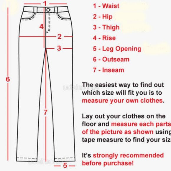 NWT Pbkdc Idea Flex Skinny Fit High Waist Rise Med Wash Blue Jeans Sz 13 - Picture 5 of 6